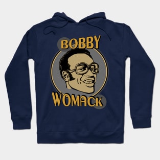 Mr. Womack II Hoodie